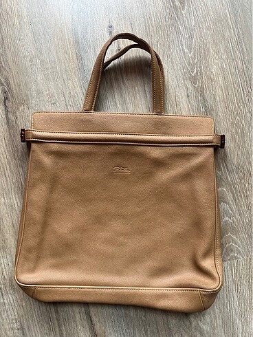 Vintage Longchamp Çanta