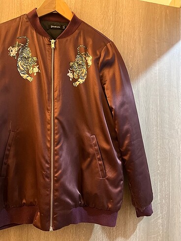 m Beden çeşitli Renk Stradivarius Ceket