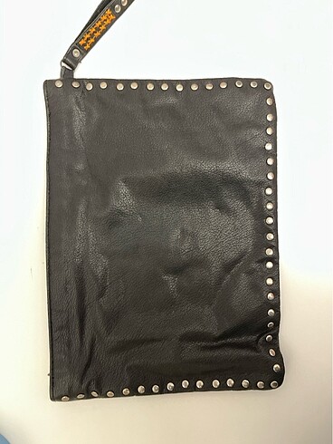 Zara Zara Clutch