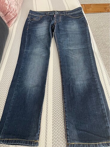 Erkek Blue jeans