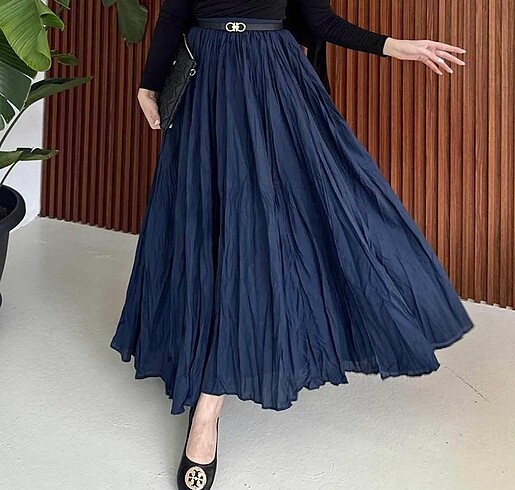 Yeni model kraş etek