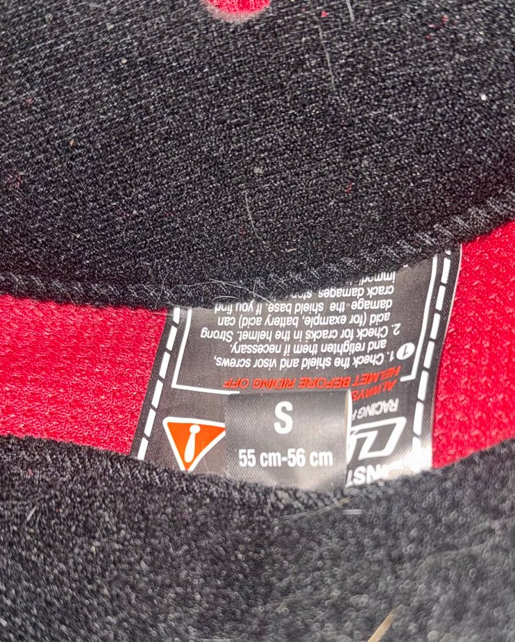 MOTOR KASKI    LS2 MODEL:FF353 kask - Görsel 2