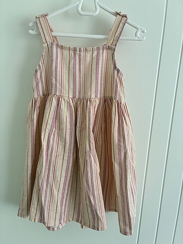 LC Waikiki LCW kız çocuk elbise