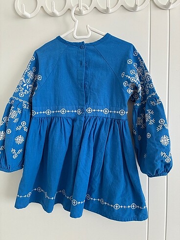 LC Waikiki LCW kız çocuk elbise