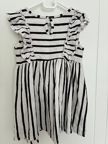 LC Waikiki LCW kız çocuk elbise