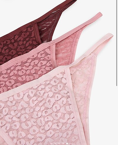 s Beden Bralet