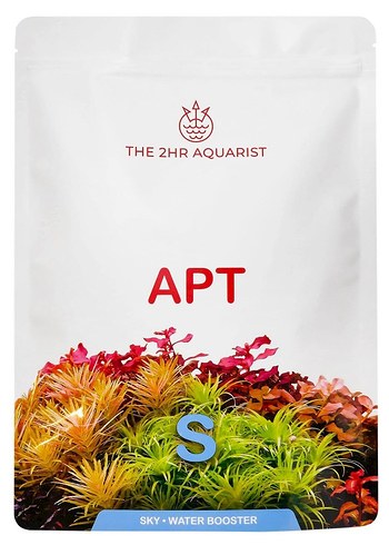 2Hr Aquarist Sky akvaryum mineral