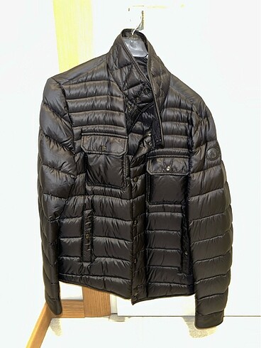 Moncler Mont - Çok iyi durumda bu fiyat kaçmaz - 3 Numara