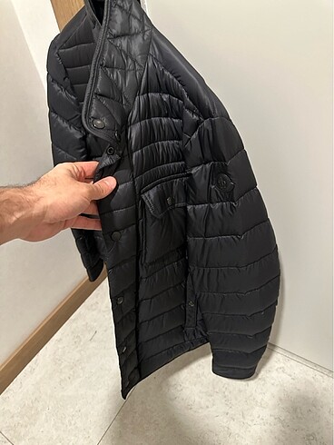 Moncler Moncler Mont - Çok iyi durumda bu fiyat kaçmaz - 3 Numara