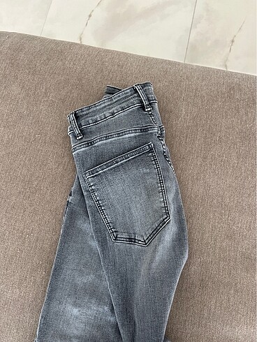 s Beden Zara jean 34 beden