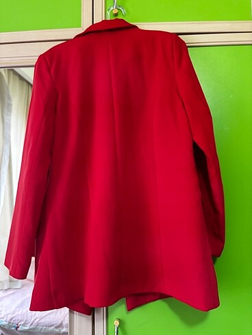 Trendyol & Milla Blazer ceket trend