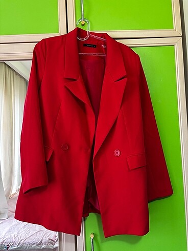 Blazer ceket trend