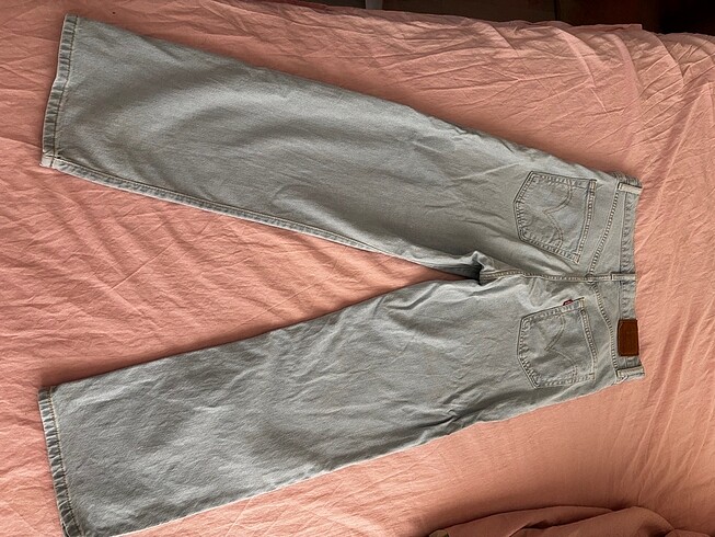 Levis Lewis kot pantolon