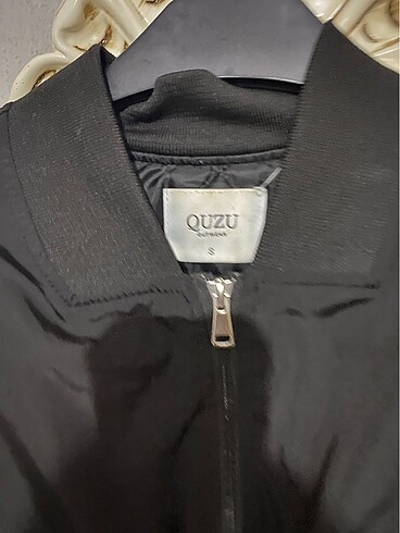 Quzu Ceket