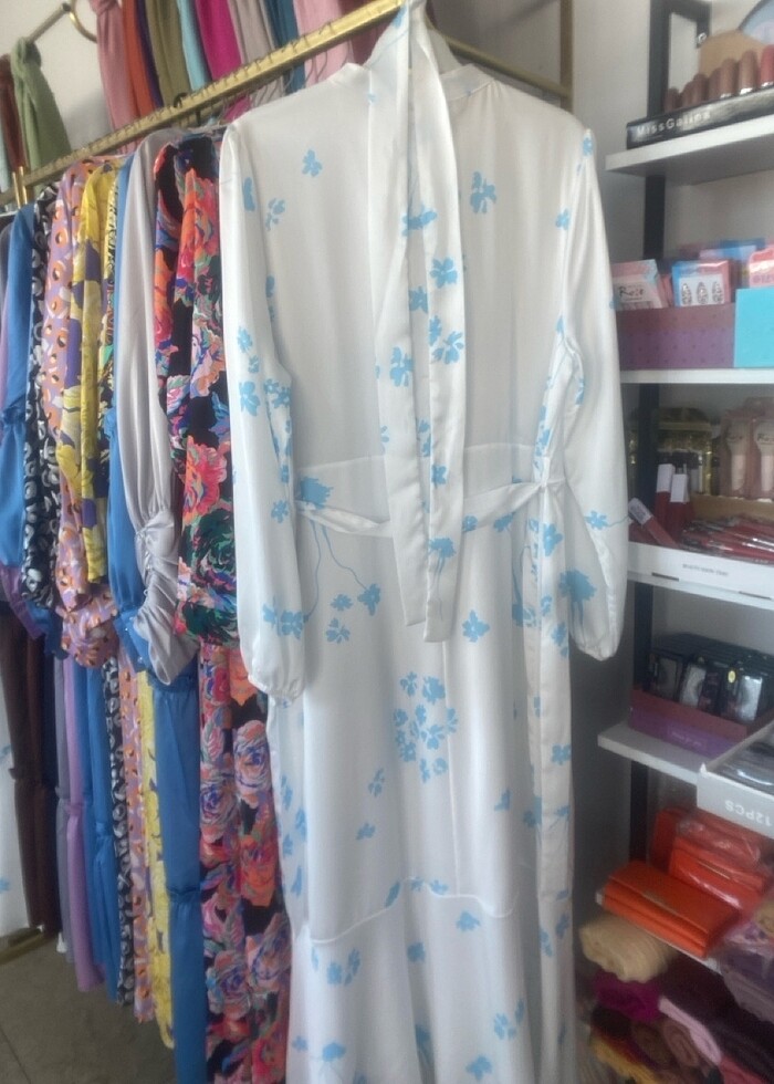 Abiye modelleri?? - Görsel 3