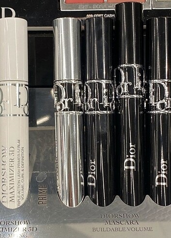 Dior Rimel
