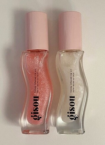 Gisou Gloss