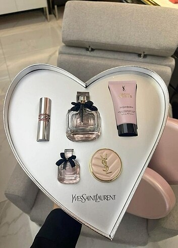 Ysl Set