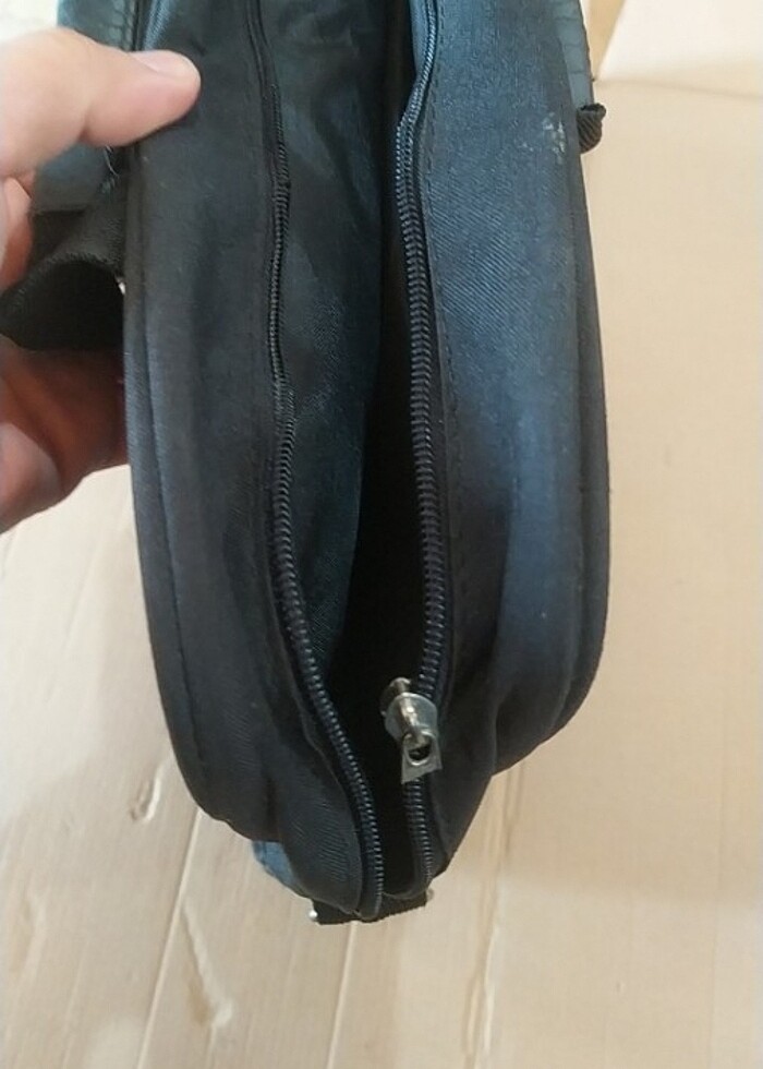 LAPTOP ÇANTASI  - Görsel 2