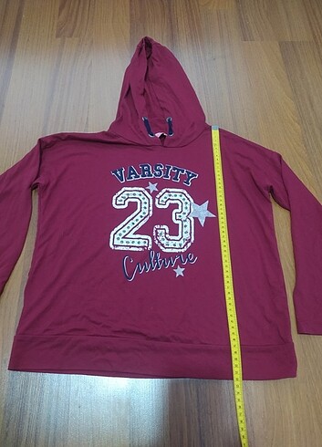 LCW SWEATSHİRT 9-10 YAŞ