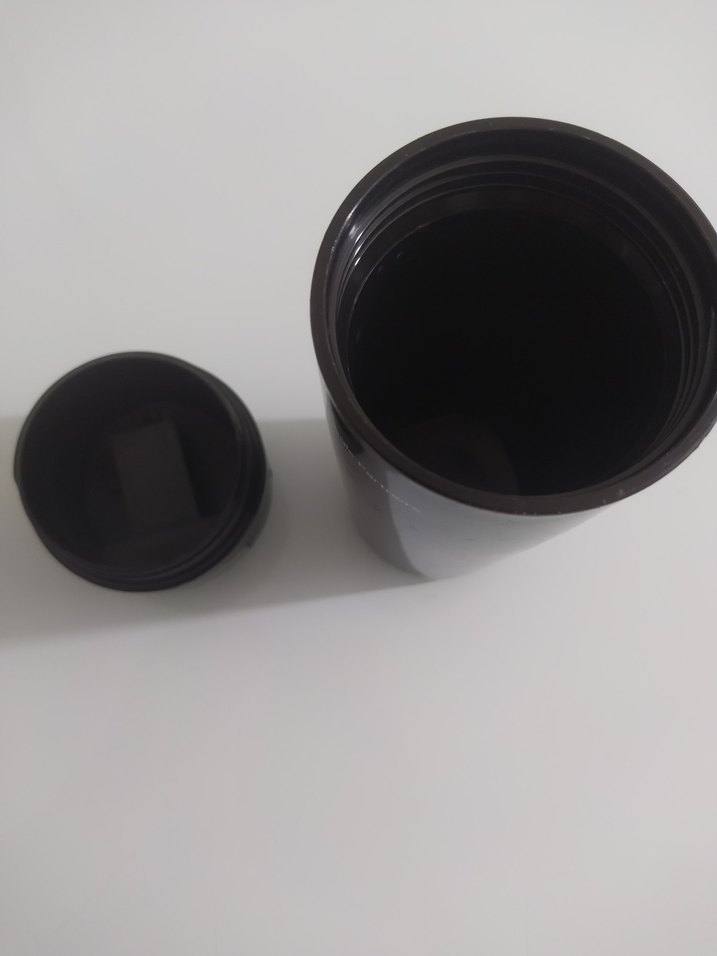 Google Partners Siyah Termos - Görsel 3