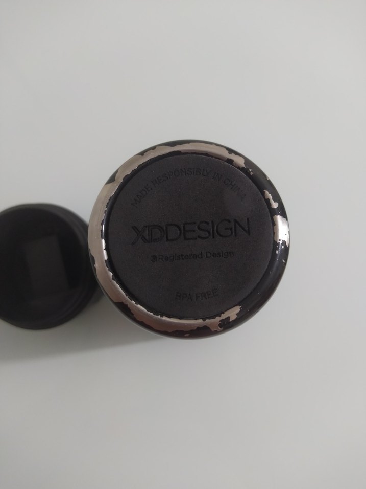 Google Partners Siyah Termos - Görsel 4