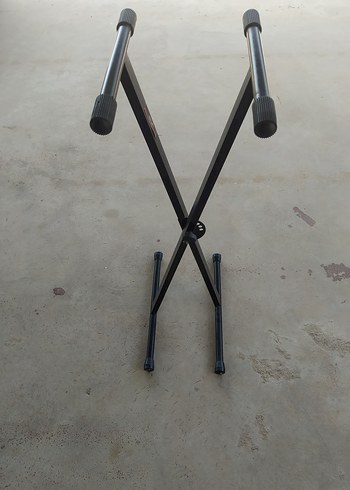 SUZUKI Mavi Dijital Klavye ve Stand - Görsel 6