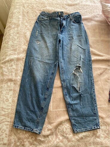 LC Waikiki Mom Jeans