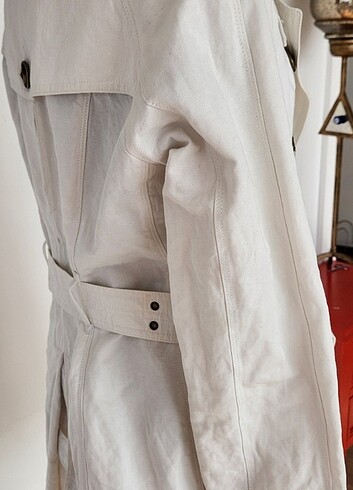 Burberry Burberry orijinal trençkot