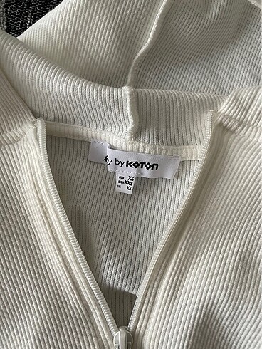 xs Beden koton mini hirka