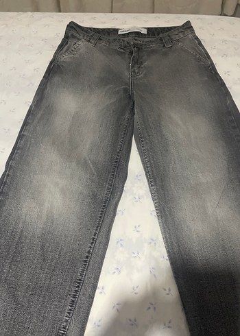 bershka skater jean