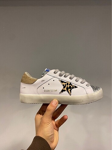Golden Goose Deluxe Golden Goose