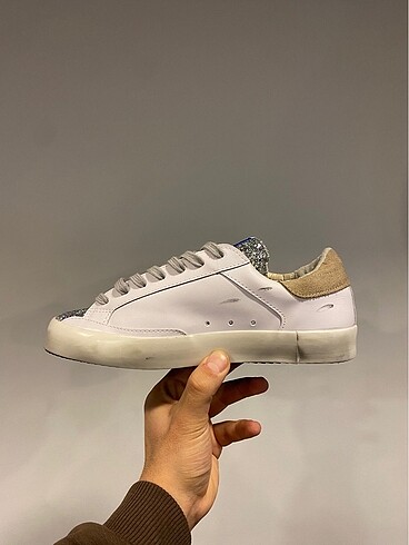 40 Beden Golden Goose