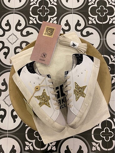 Golden Goose