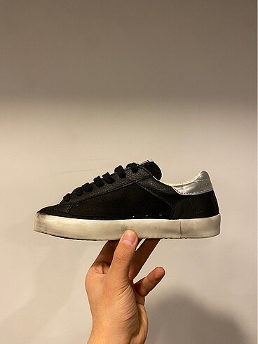 38 Beden Golden Goose