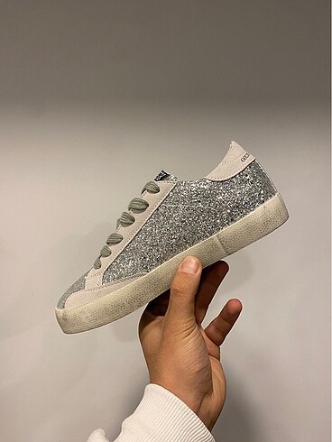38 Beden Golden Goose