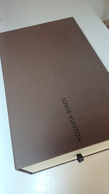 Louis Vuitton Erkek Ayakkabı - Görsel 8