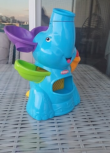 Playskool Yaramaz Toplar