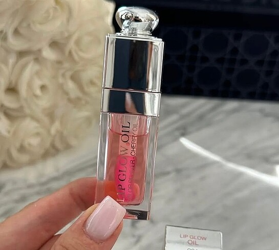 Dior Lip Oil