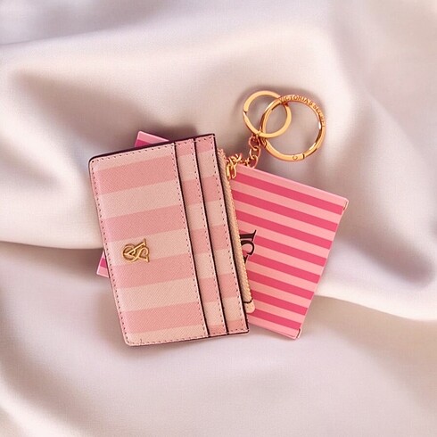 Victoria Secret Kartlık