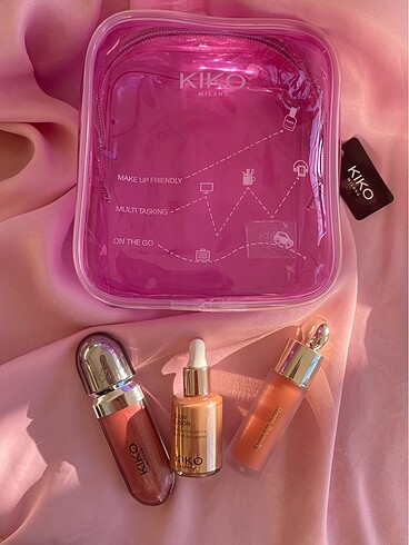 Kiko Set