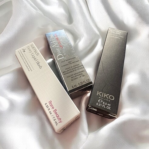 Kiko Dior Set