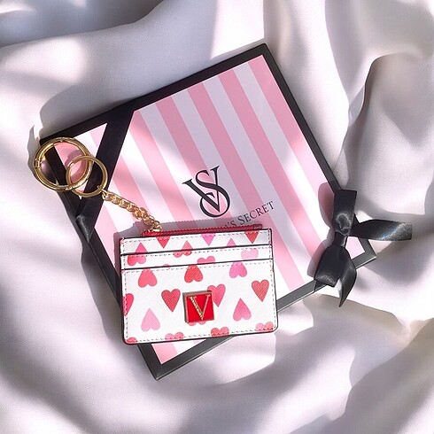 Victoria Secret Kartlık