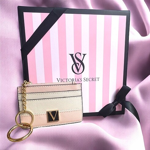 Victoria s Secret Victoria Secret Kartlık