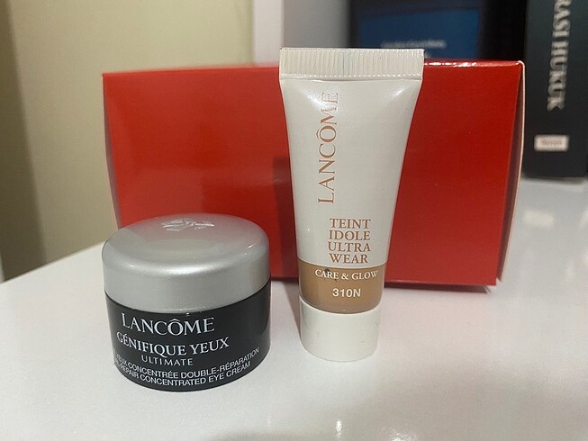 Lancome Set