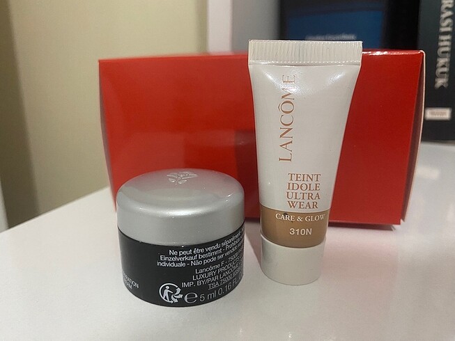Lancome Lancome Set