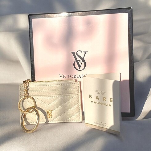 Victoria Secret Kartlık