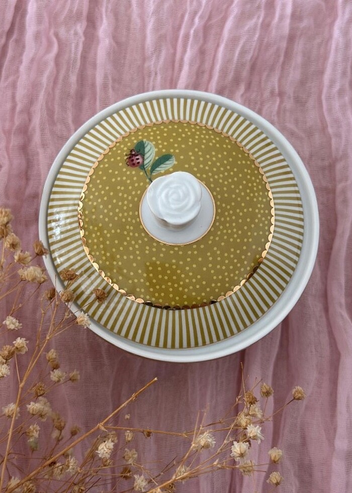 Pip Studio Şekerlik - Görsel 2