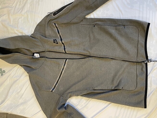 m Beden Nike tech