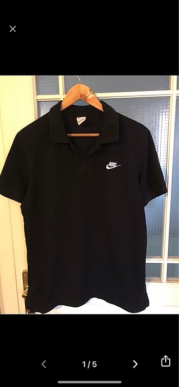 Orijinal nike Polo yaka
